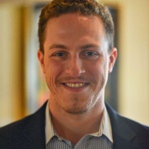 Meet your Posher, Andrew